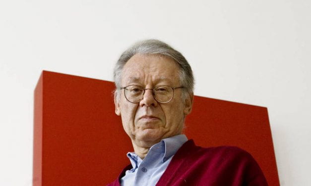 RFK Professor Roberto Schwarz