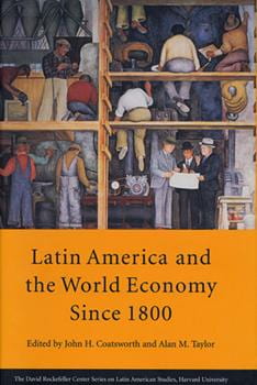 Latin America and the World Economy