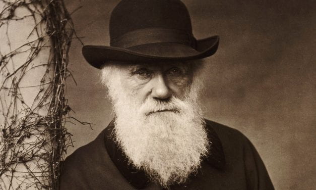 The Legacy of Charles Darwin