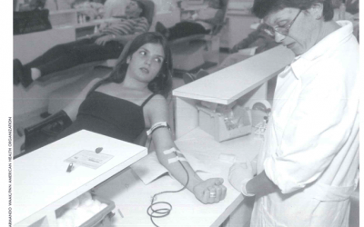Safe Blood for Transfusion