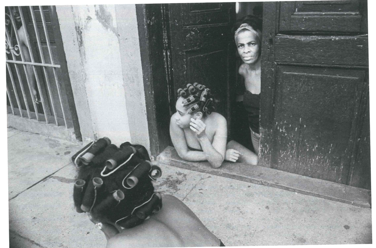 Cuban Women