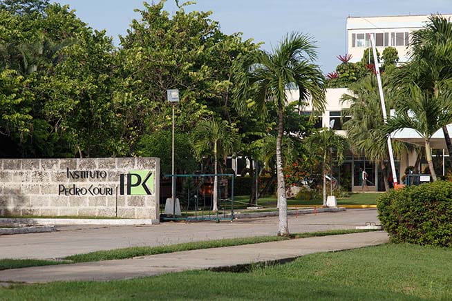 Instituto de Medicina Tropical