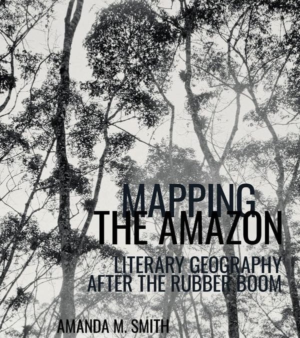 A Review of Mapping the Amazon