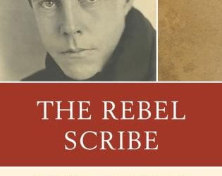 A Review of The Rebel Scribe: Carleton Beals and the Progressive Challenge to U.S. Policy in Latin America