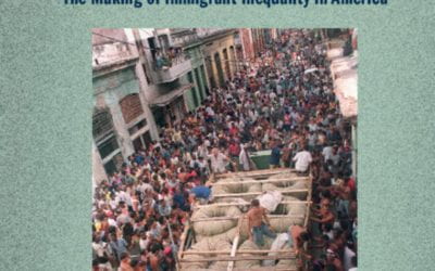A Review of  Cuban Privilege: the Making of Immigrant Inequality in America by Susan Eckstein