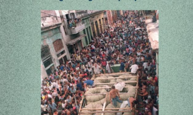 A Review of  Cuban Privilege: the Making of Immigrant Inequality in America by Susan Eckstein
