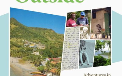 A Review of Inside/Outside: Adventures in Caribbean History and Anthropology