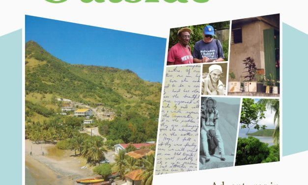 A Review of Inside/Outside: Adventures in Caribbean History and Anthropology
