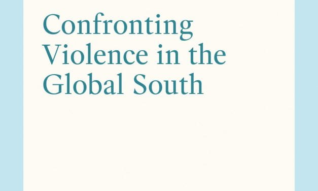 A Review of Memory Art in the Contemporary World: Confronting Violence in the Global South by Andreas Huyssen