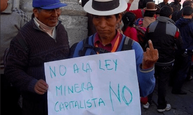 Bolivia’s Mother Earth Laws: Is the Ecocentric Legislation Misleading?