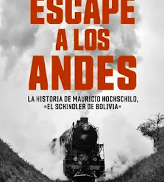 A Review of Escape a los Andes