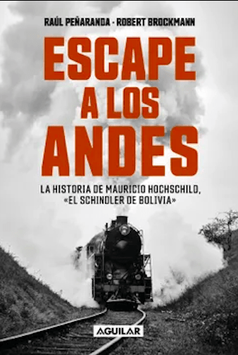 A Review of Escape a los Andes