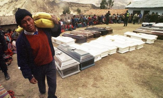 The Tragedy of Tauccamarca: Neocolonialism’s Negative Impacts in Peru