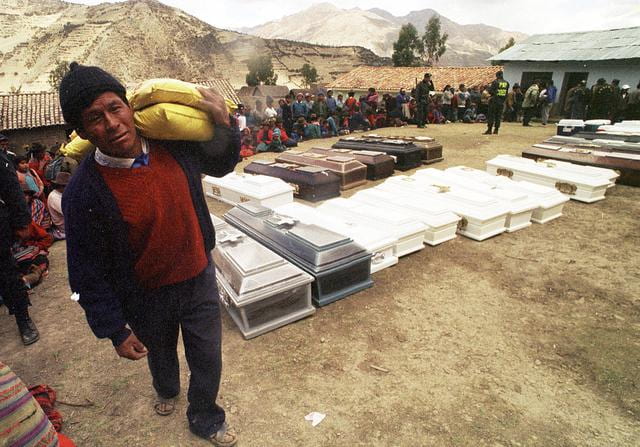 The Tragedy of Tauccamarca: Neocolonialism’s Negative Impacts in Peru