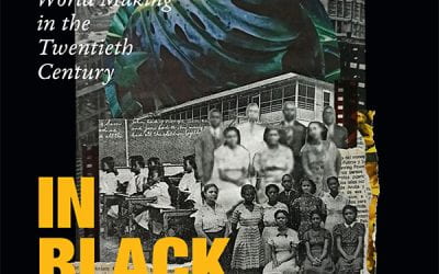 A Review of  Panama in Black: Afro-Caribbean World Making in the Twentieth Century