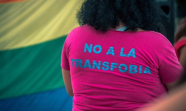 Beyond Identity: Redistributive Transgender Rights in Argentina