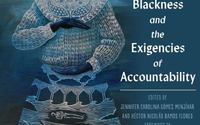 A Review of Hemispheric Blackness and the Exigencies of Accountability