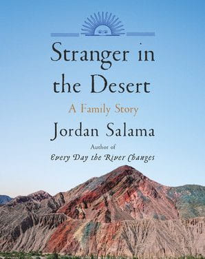 A Review of Stranger in the Desert: A Family Story