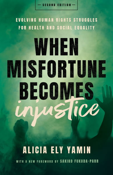 A Review of When Misfortune Becomes Injustice
