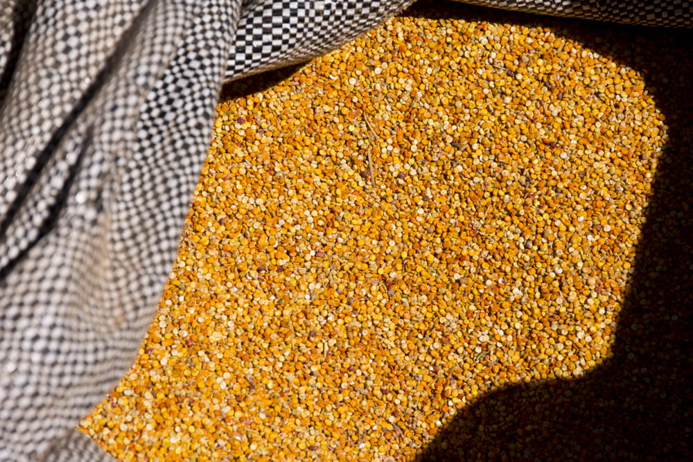 Quinoa: A Super Grain, Not a Silver Bullet