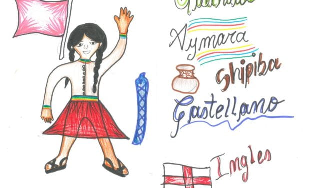 Reclaiming their Indigenous Languages: Female University Students’ Experiences