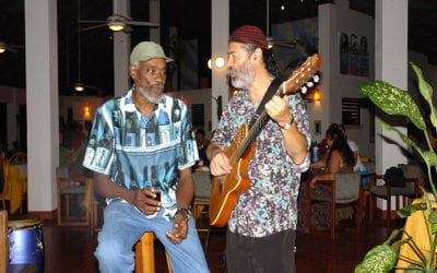 Cultural Resistance in the Costa Rican Caribbean: Music and Ethnicity