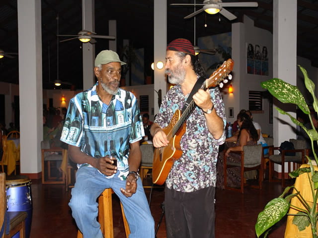 Cultural Resistance in the Costa Rican Caribbean: Music and Ethnicity