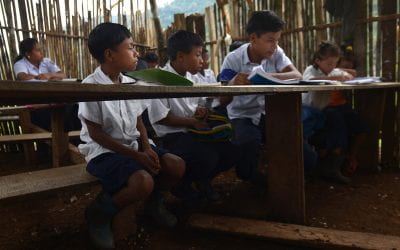 The Evolution of Education in Costa Rica: Challenges and Opportunities