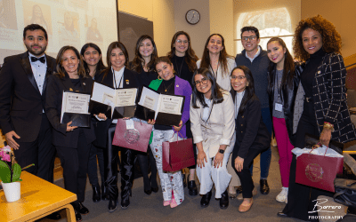 Colombian Women Who Empower Dreams