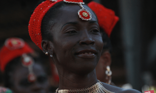 The Caribbean Spirit: Preserving Our Heritage and Ancestral Rights