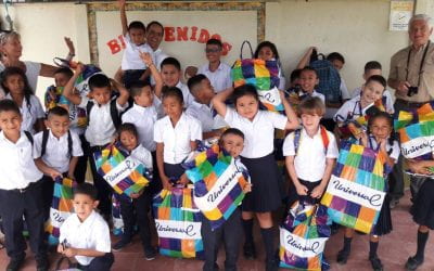 Homecoming and Public Education: The Cancel Culture of (class time) in Costa Rica