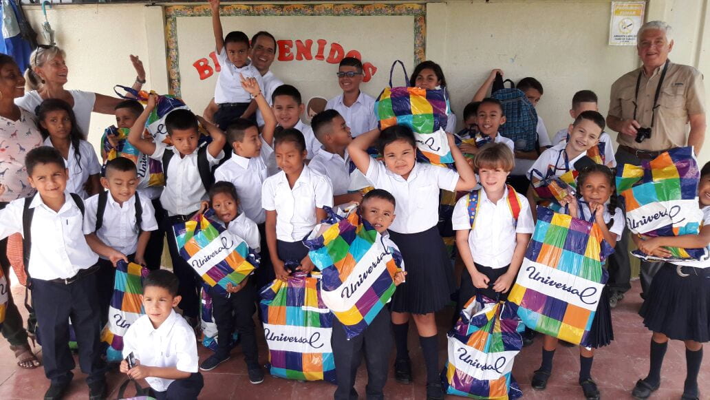 Homecoming and Public Education: The Cancel Culture (of class time) in Costa Rica